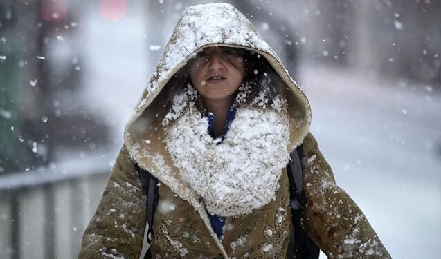 Hava ilə bağlı əhaliyə XƏBƏRDARLIQ