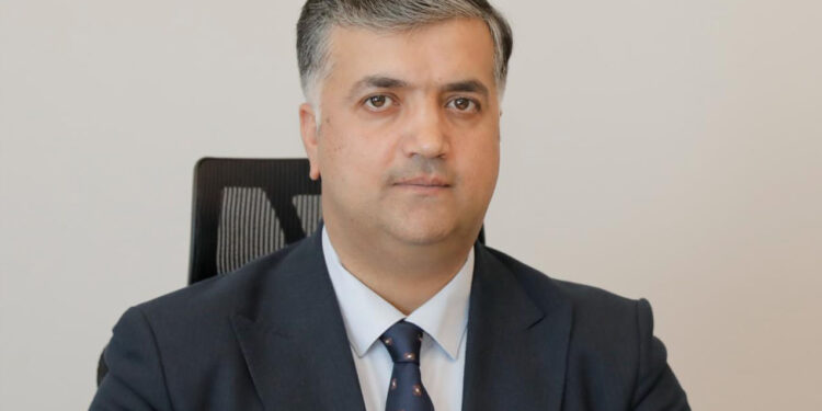 Dövlət Məşğulluq Agentliyinə yeni sədr təyin olundu