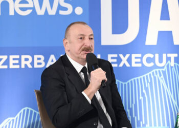 “Ermənistanın yolları açılacaq, o, tariflərdən faydalar qazanacaq”