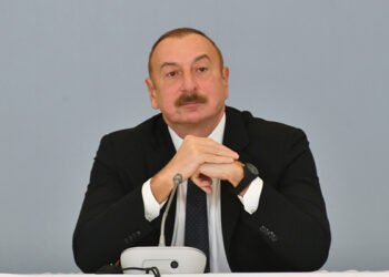 "Hər bir azərbaycanlının taleyi bizim üçün qiymətlidir..." - İlham Əliyev