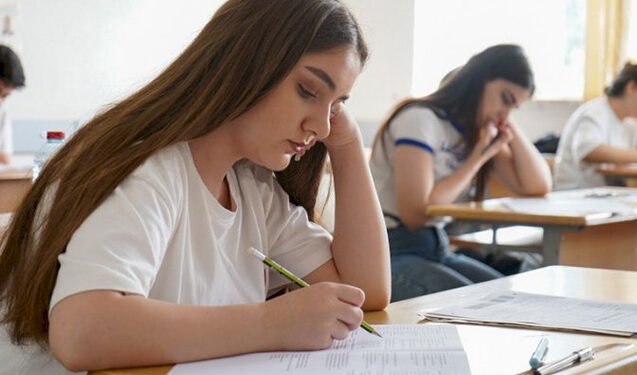 Magistratura imtahanında iştirak etmək istəyənlərin nəzərinə!