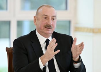 “Dörd qətnamə qəbul etmişdi, kağız üzərində qaldı” – İlham Əliyev