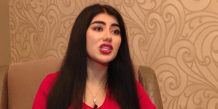 "Dedi ki, ananızdan xəbər gətirmişik..." - VİDEO