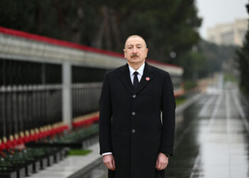 Prezidentdən 20 Yanvar faciəsinin ildönümü ilə bağlı paylaşım