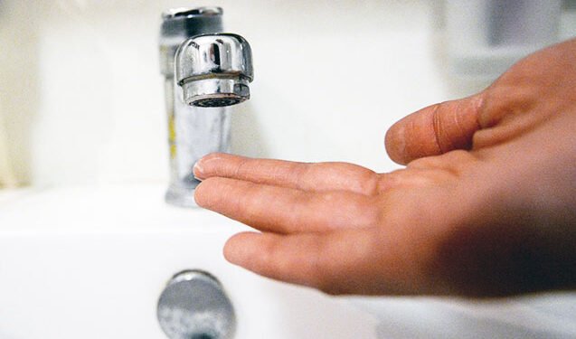 Sabah bu ərazidə su kəsiləcək - Xəbərdarlıq