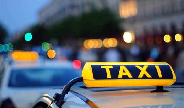 Bakı-Sumqayıt üzrə taksi qaydaları sərtləşdi - Sürücülər narazıdır - VİDEO