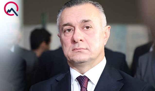 Nazir direktoru işdən çıxardı - Yeni təyinat