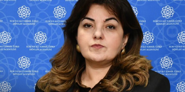 İnşaat kollecinə yeni direktor təyin olundu