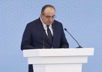 Sabiq icra başçısı ilə bağlı qəar verildi - FOTO