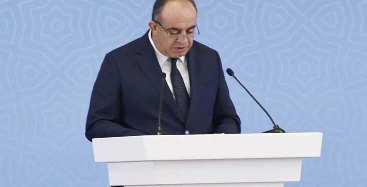 Sabiq icra başçısı ilə bağlı qəar verildi - FOTO