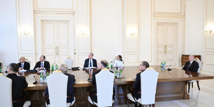 Bizim üstünlüklərimiz çoxdur