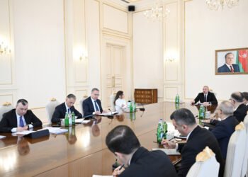 Enerji təminatında fəallığımız artır