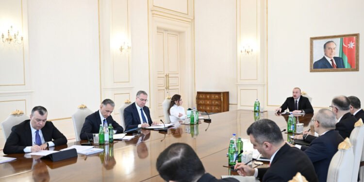 Enerji təminatında fəallığımız artır