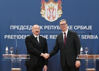 Dost ölkənin Azərbaycana özəl və gözəl münasibəti