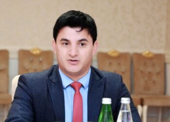 Gənclik – vətənin sabahına çevrilən güc… – Mirsəlim Təhməzov yazır…