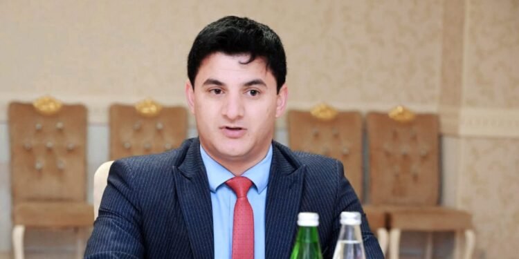 Gənclik - vətənin sabahına çevrilən güc... - Mirsəlim Təhməzov yazır