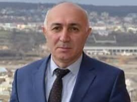 De, xəbərin varmı, ana, bir balan da köç elədi - Nurafizin şeirləri