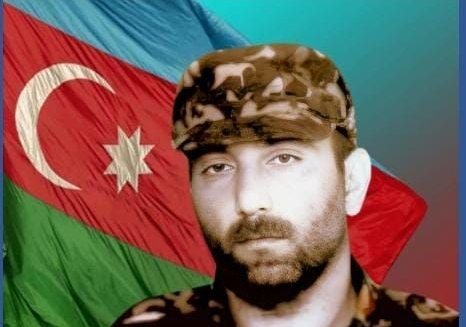 Cəlilabadda itkin-şəhidlə vida mərasimi keçirildi - FOTOLAR