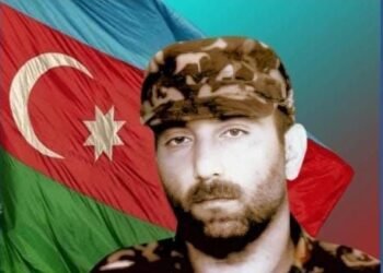 34 il sonra cəlilabadlı şəhidin nəşinin qalıqları tapıldı - FOTO