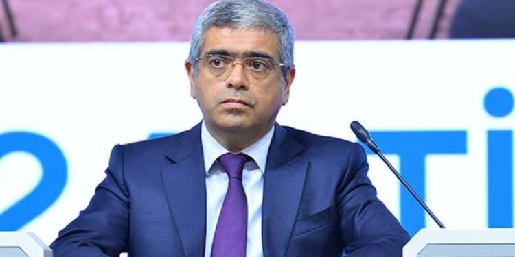 Nazir beş nəfərə yüksək vəzifə verdi - FOTOLAR