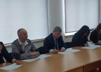 Cəlilabadda "Ən yaxşı təqdimat" müsabiqəsinin rayon mərhələsi təşkil olundu - FOTOLAR