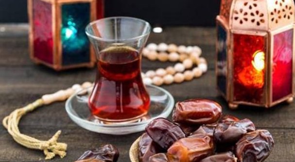 İkinci günün duası - İmsak və iftar vaxtı