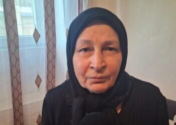 "34 ildir onu ziyarət edəcək bir yerimiz yox idi..." - Şəhid xanımı