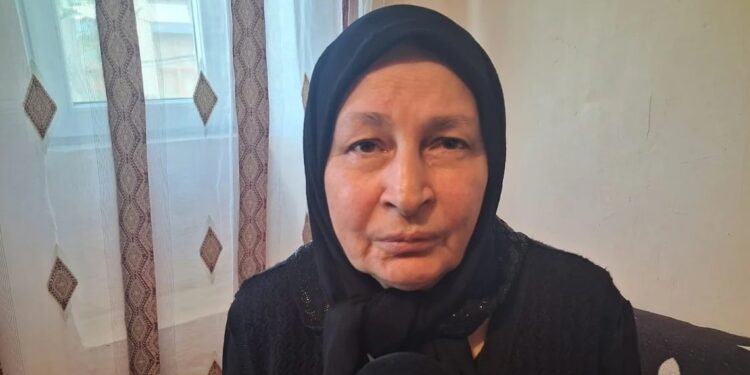 "34 ildir onu ziyarət edəcək bir yerimiz yox idi..." - Şəhid xanımı