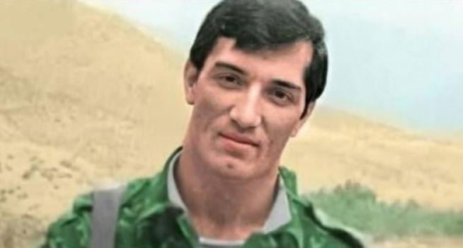 Əliyar Əliyevin qardaşı vəfat etdi - FOTO