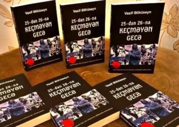 25-dən 26-na keçməyən gecə - yaddaşlarda yaşayan faciə