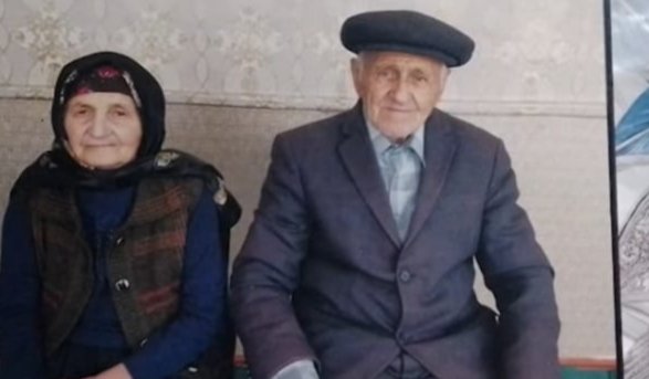 Toyları lampa işığında baş tutub, 71 ildir bir həyatı bölüşürlər - VİDEO