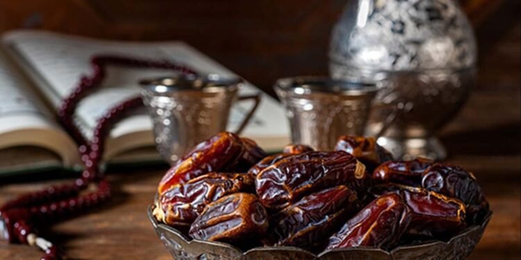 Səkkizinci günün duası - İmsak və iftar vaxtı