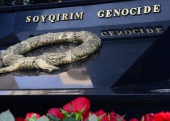 Xocalı soyqırımından 34 il keçir