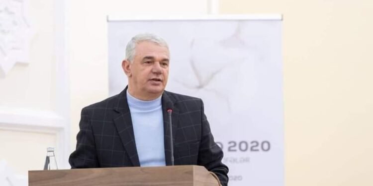 “Bu problemi saysız-hesabsız tədbirlər keçirməklə həll etmək olmayacaq”