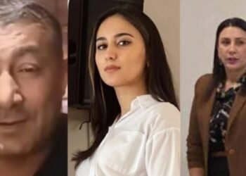 Gülbahar Eyvazovanın qızı da işdən çıxarıldı