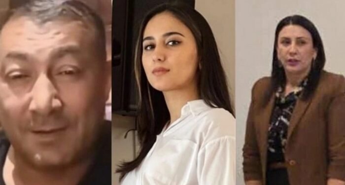 Gülbahar Eyvazovanın qızı da işdən çıxarıldı