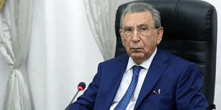 Ramiz Mehdiyevin lüks avtomobilləri müsadirə ediləcək - FOTOLAR