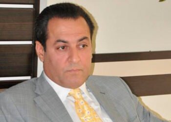 Rafiq Həşimova ağır itki