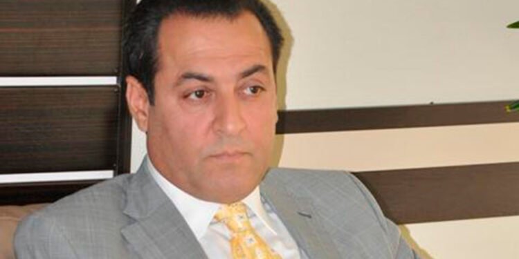 Rafiq Həşimova ağır itki