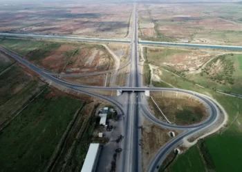 Bakıda yeni çəkiləcək yollarla bağlı VACİB XƏBƏR