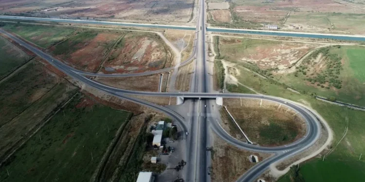 Bakıda yeni çəkiləcək yollarla bağlı VACİB XƏBƏR