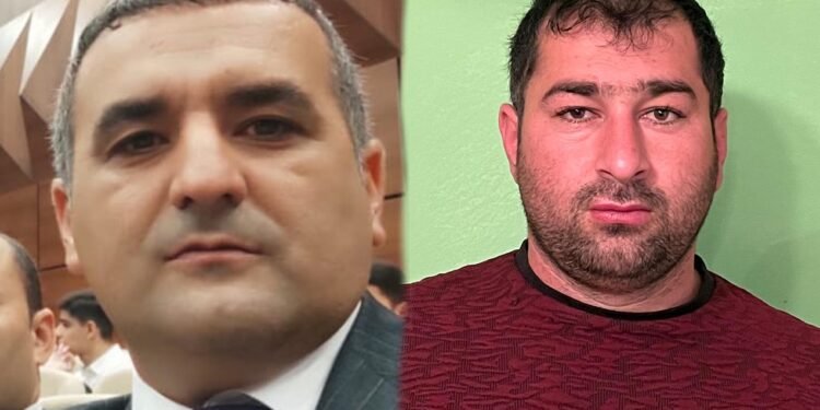 "Mənə söylədi Bəhruz müəllim göstəriş verib ki, ərizəni yazıb işdən çıxmalısan" - Şikayətçi