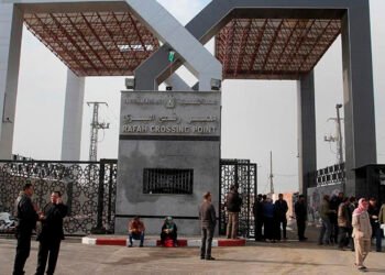 Bu gün “Rəfah” sərhəd keçid məntəqəsi açılır