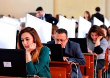 150-dən çox məktəbə direktor təyin olunur