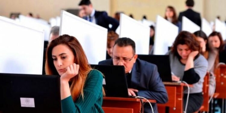 150-dən çox məktəbə direktor təyin olunur