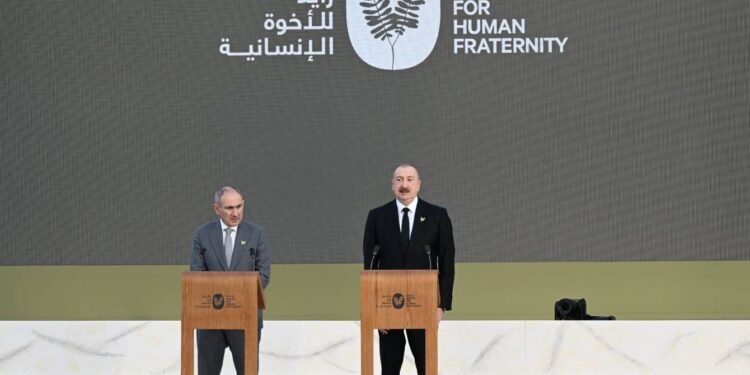 Azərbaycanın beynəlxalq nüfuzu yüksək qiymətləndirilir