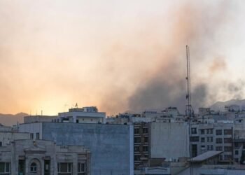 İsraillə ABŞ İrana zərbə endirdi - Yenilənib - VİDEO