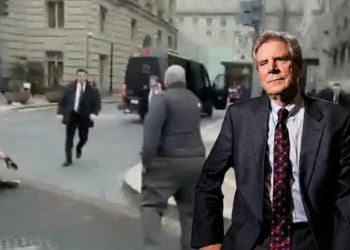 Ermənipərəst senator Vaşinqtonda təxribatçıları müdafiə etdi - VİDEO