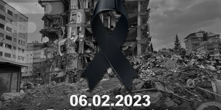 "Əsrin fəlakəti"ndən üç il ötür