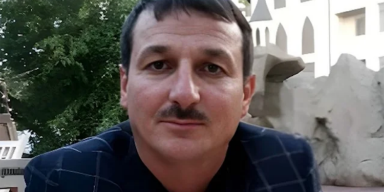 Elşən Binəqədi vəfat etdi - Meyiti morqda qaldı